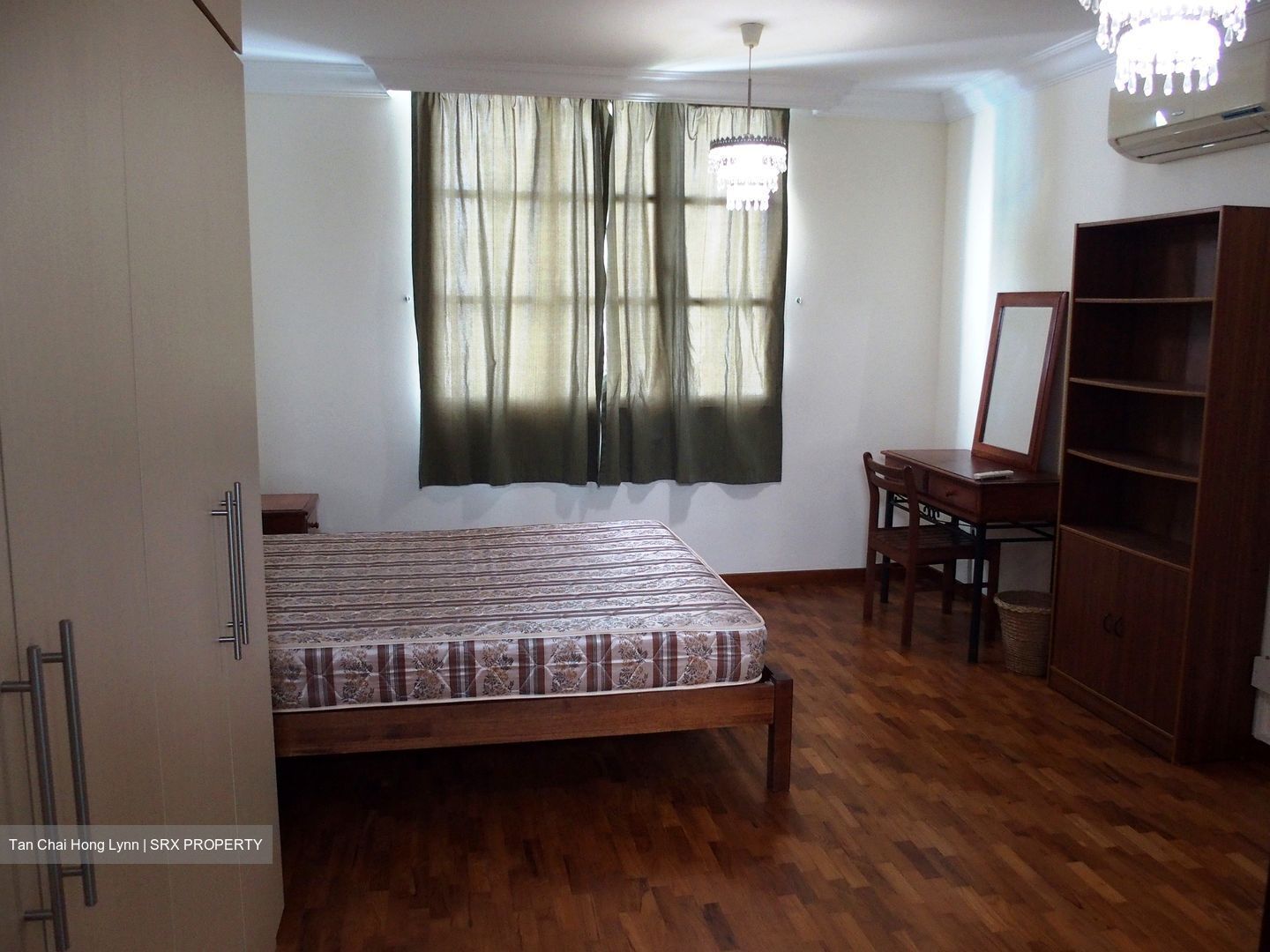 Villa De West (D5), Condominium #482870521